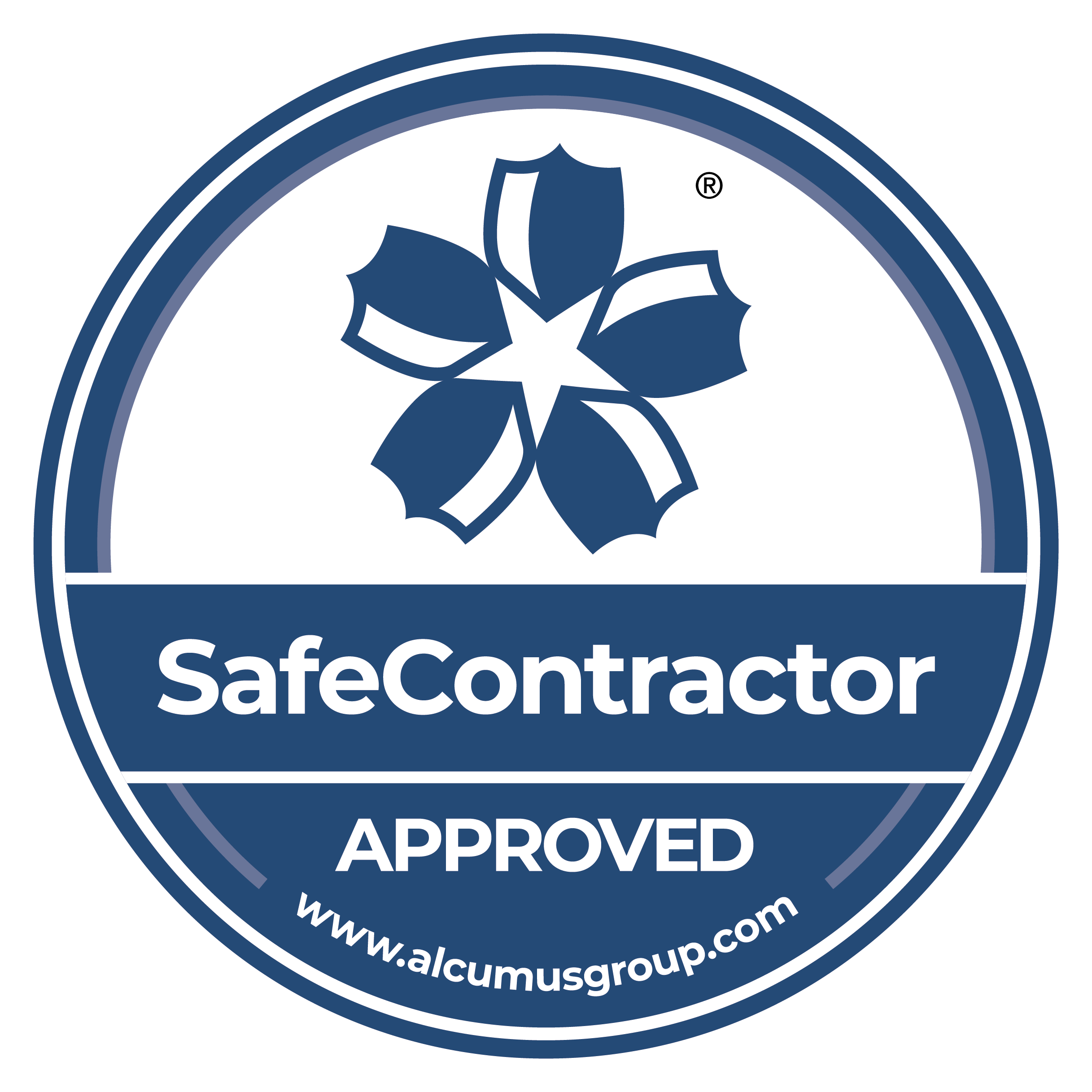 Safe Contractor Membership