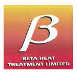 Beta Heat Treatment